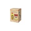Mofusand Shark Cat Blind Box Bread Animal Cute Mini Doll Anime Desktop Ornaments Children's Toy Model Christmas Birthday Gift