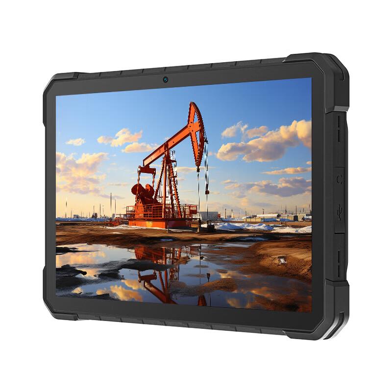 

Guweijian 10-inch Rugged Industrial Tablet PC (CN version)