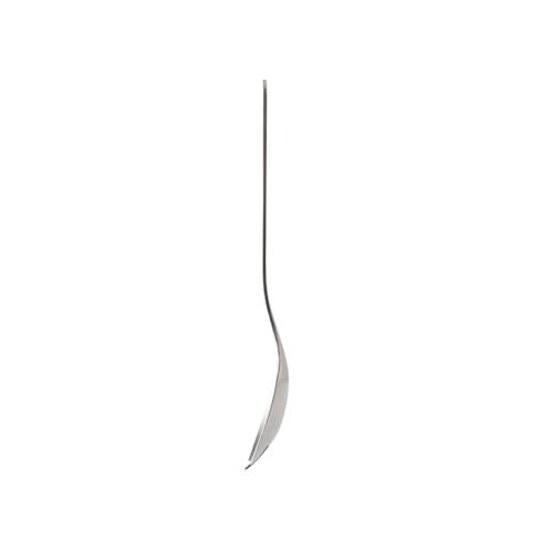 Snow Peak Recycled Titanium Split Spoon SCT-004RE Cutlery Lightweight Camping Outdoor Picnic