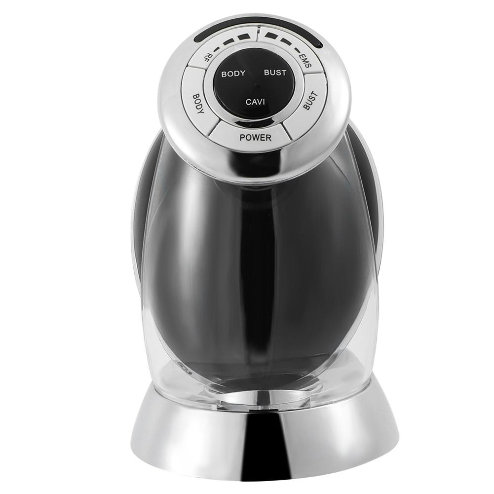 

Аппарат для похудения RF EMS сжигание жира грудь улучшение кожи косметический инструмент AU Plug