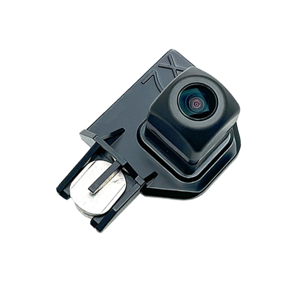 86790-0D060 867900D060 Rear View Back-Up Parking Reversing Camera For 11-20 Toyota YARIS MK3 1pcs