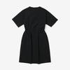 Fila Seersucker Dress With Waist String