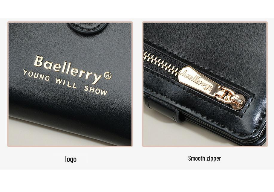 European & American Retro Women's Card Holder: Mini, Stylish, Versatile, Simple, Cute
