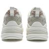 FILA Drop Low top Casual Shoes Women's White F12W441101FSA