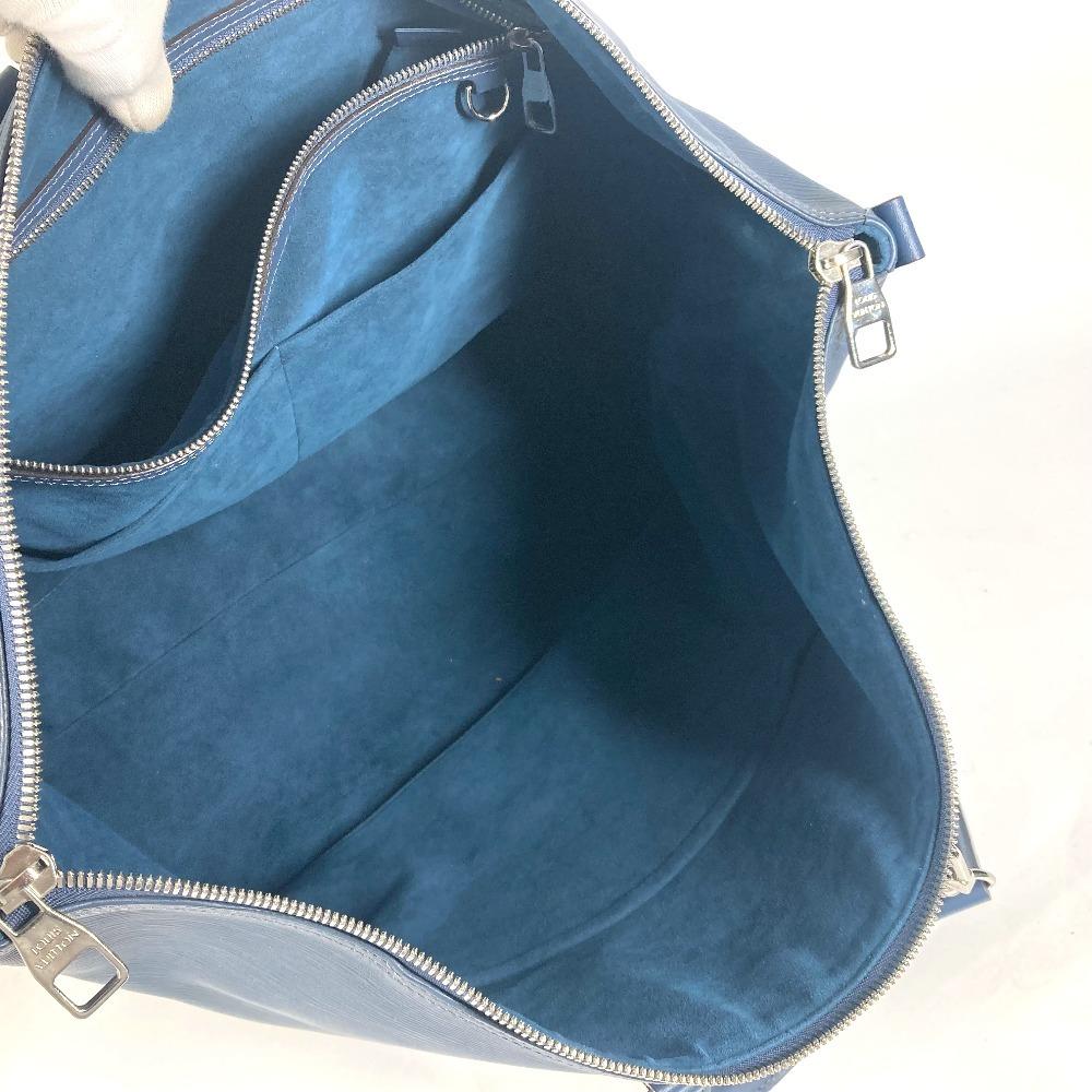 Louis Vuitton  M40895  Epi Cabas Bandouliere Hand Bag 2WAY Travel Bag