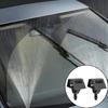 Adjustable Spray Pattern Windscreen Washer Nozzles Wiper Spray Jet