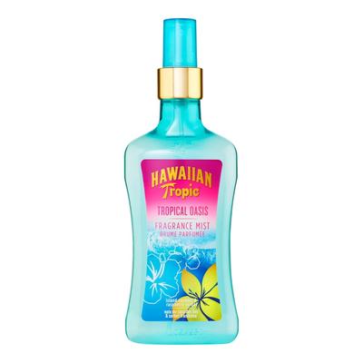 Tropical Oasis Body Mist 250Ml