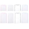 Hanging Pillow Drying Net Bag Foldable Windproof Shoes Socks Plush Doll Toy Mesh Dryer Heavy Duty Throw Pillow Air-dry Hanging Pouch