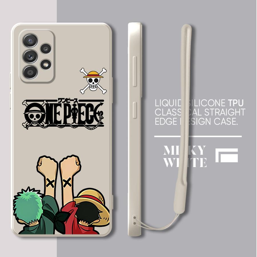 One Piece Cute Case for Samsung Galaxy A34 A13 A14 A11 A12 A16 A36 A26 A22 A52 A15 A24 A35 A51 Phone Cover