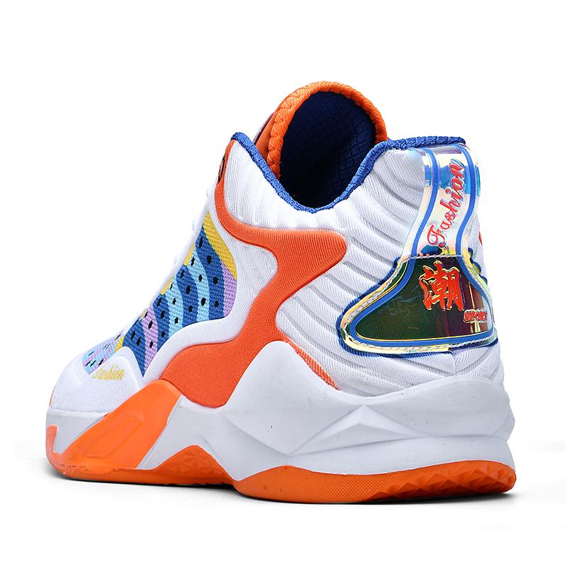 Buy Unisex Fashion Nonslip Wearresistant Fashion Sports Basketball