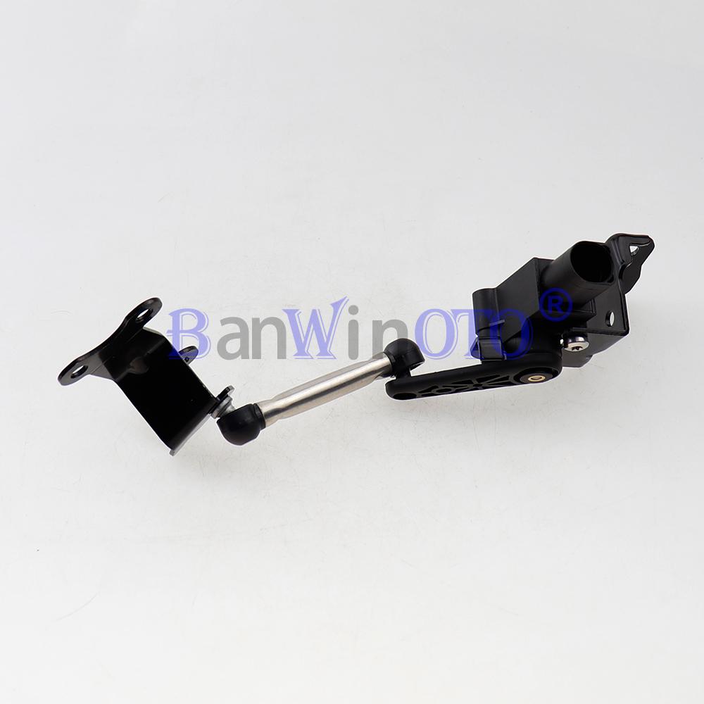 Ride Height Level Sensor Body Suspension fit for VW Volkswagen CC Touran Tiguan Skoda Octavia 1T0907503B 1K0941273N 1K0941273M
