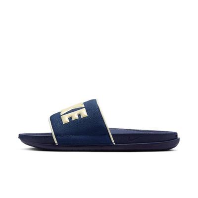 Sandalias Chanclas OFFCOURT para Hombre BQ4639