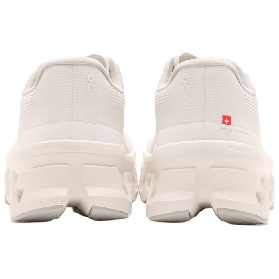 Cloudmonster Void Triple White Women Sneakers 3WF10491200