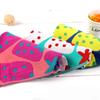 Useful Towel Square Face Towel Strong Water Absorption Small Pure Cotton Wipe Hands Soft Absorbent Kitchen Square Scarf