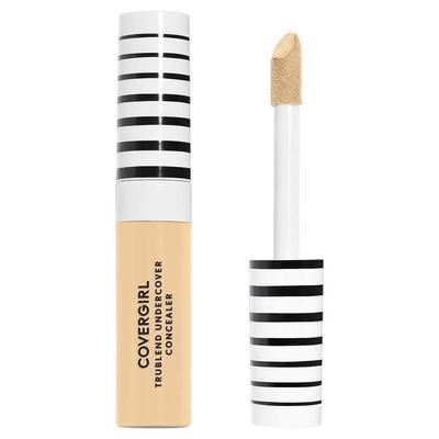 Gesichts-Make-up  – Concealer & Grundierung