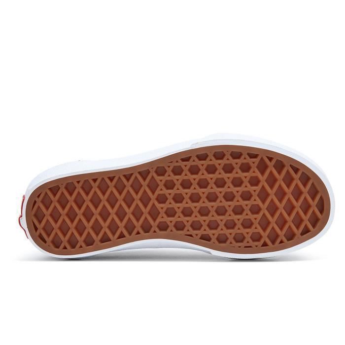 Dětská obuv - VANS - Ward Dw - Textil - Šněrovací - Černá