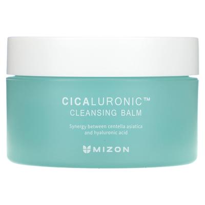 Cicaluronic Reinigungsbalsam, 80 ml(2.70 fl oz)