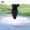 WEIJIABANG Garden Quick Water Access Valve