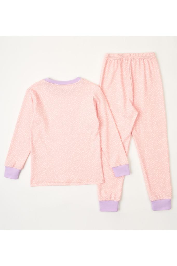 Soubor: svetr a kalhoty KRAKO (79821)