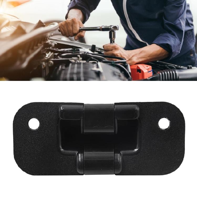 Replacement Door Retainer Automotive Accessories Easy Installation Sliding Door Locator for Vauxhall MK2 MK3 8200075742
