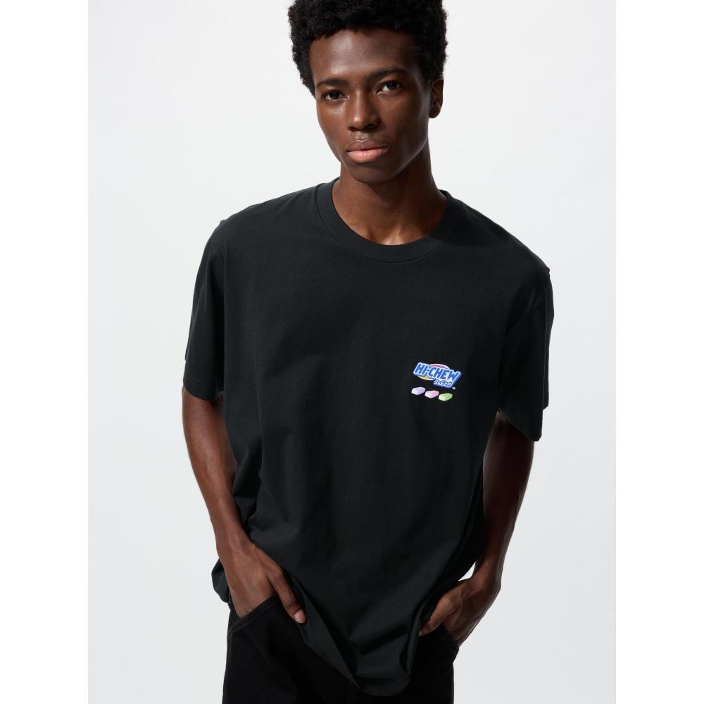 Uniqlo Japan The Brands Ut