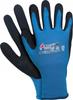 RNYLA NB Latex Work Gloves, Size 8