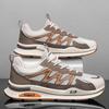 2024 New Men's Mesh Sports Shoes, Fashionable, Casual, Breathable, and Mountain Climbing Men's Shoes, Men's Designer Shoes