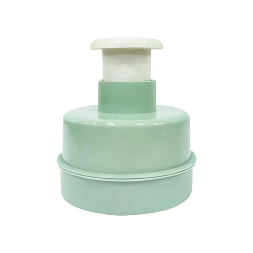 Multifunctional Kitchen Burger Press Meat Patty Maker Plastic Round Patty Mold Hamburger Patty Press for Homemade Cooking
