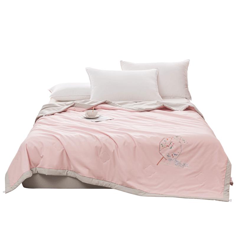 Dohia Light Beauty Series Summer Quilt