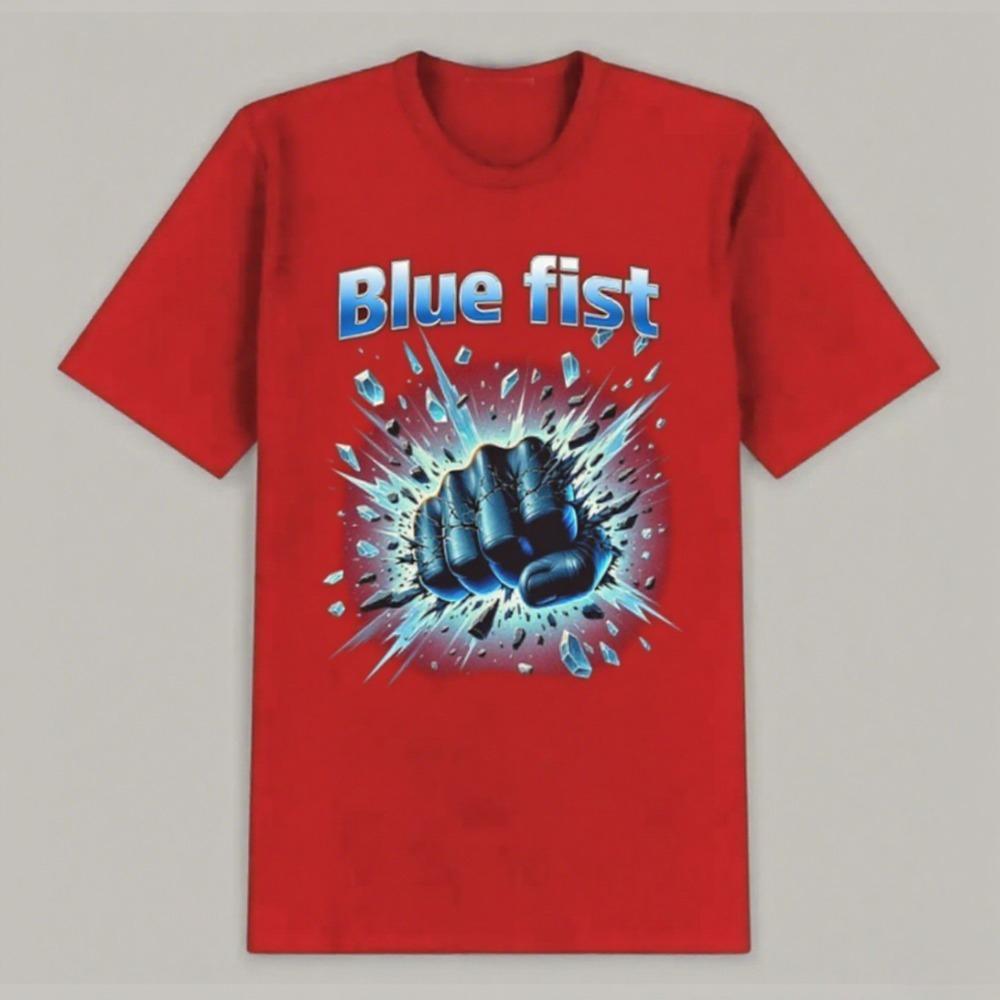 Casual and High-quality Street Daily Style High-quality Printed Cotton Short-sleeved Couples Are Fashionable Hot Trend T-shirt