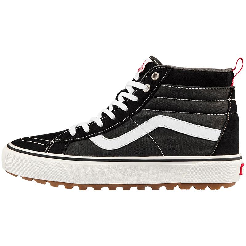 

VANS Sk8-Hi MTE-1 High-Top Outdoor Shoes 4.0