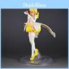 Cardcaptor Sakura Pvc Model With Decor Display For Fans And Collectors