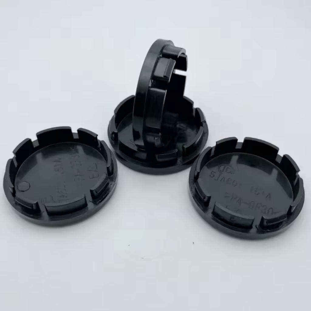 4 Pezzi 56mm Coprimozzi Centrali per Ruote Auto con Emblema Logo OZ O.Z Racing Coprimozzi Ruote Copri Mozzo Auto Accessori Auto