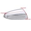 Car LED Rearview Mirror Turn Signal Light for Mercedes-Benz C Class W204 S204 W639 W164 ML300 ML500 ML550 A2048200721 2048200821