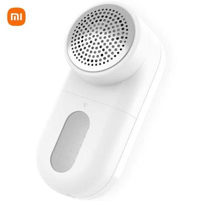 XIAOMI MIJIA Odstraňovač chlupů Nabíjecí zastřihovač chlupů na oblečení Přenosný holicí strojek Odstraňuje z oděvů svetry remo