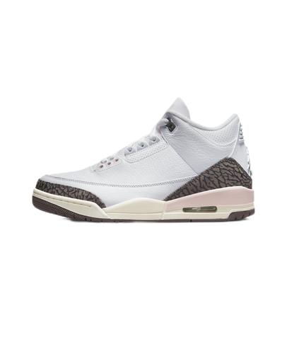 Jordan 3 Retro Dark Mocha Jordan 3 AJ3 Dark Mocha WMNS CK9246-102