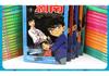 Detective Conan Complete Manga Set (54 Volumes)