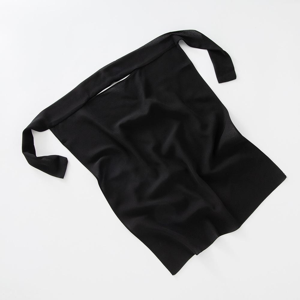 

Middle East Hot-Selling Fashion Chiffon Sunscreen Headscarf Veil