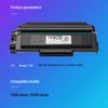 Deli Original T31A Black Toner Cartridge