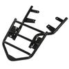 Motorcycle Rear Seat Luggage Storage Rack Versatile Cargo Carrier Support Holder for Xsr900 2022 to