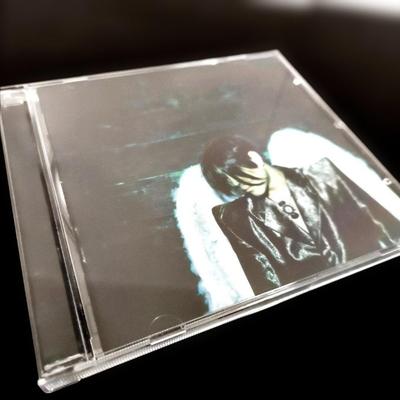 [USED] Lee Hyun-do D.O 2nd CD "The Saga Continues" Korean Deux