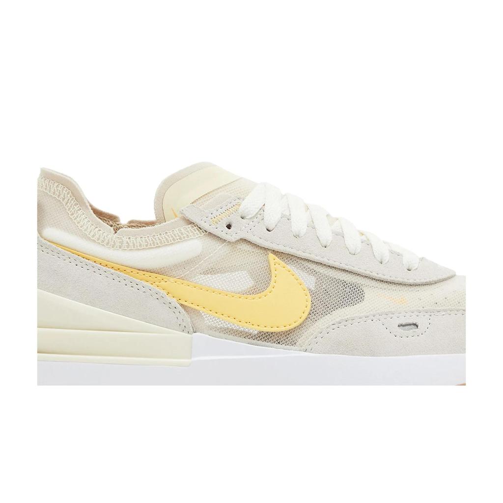 Nike Womens Waffle One 'Sail Coconut Milk' (women's sizes) Sail / Coconut Milk / Sandpile / Elegant Topaz Casual Shoes DC2533 105