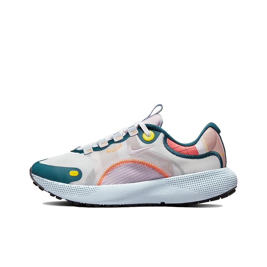 

кроссовки Nike React Escape Run 1 Running shoes Female DH2512-100