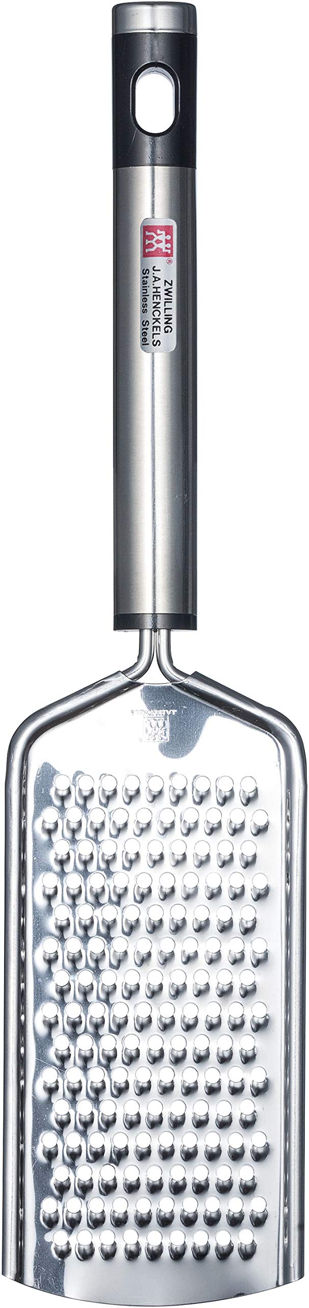 

Zwilling Henckels Japan Cuisine Терка для сыра Терка для сыра Японская J.A.. Двойной 200 мм [Официальный продукт] 39708-000