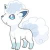 Ice and Fire Vulpix Plush Cute Anime Soft Toys for Friend Gift Quality Claw Machine Doll