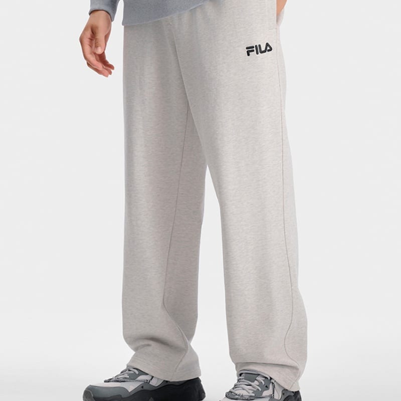 Fila ORIGINALE Knitted Sweatpants Men's F11M439606FMG