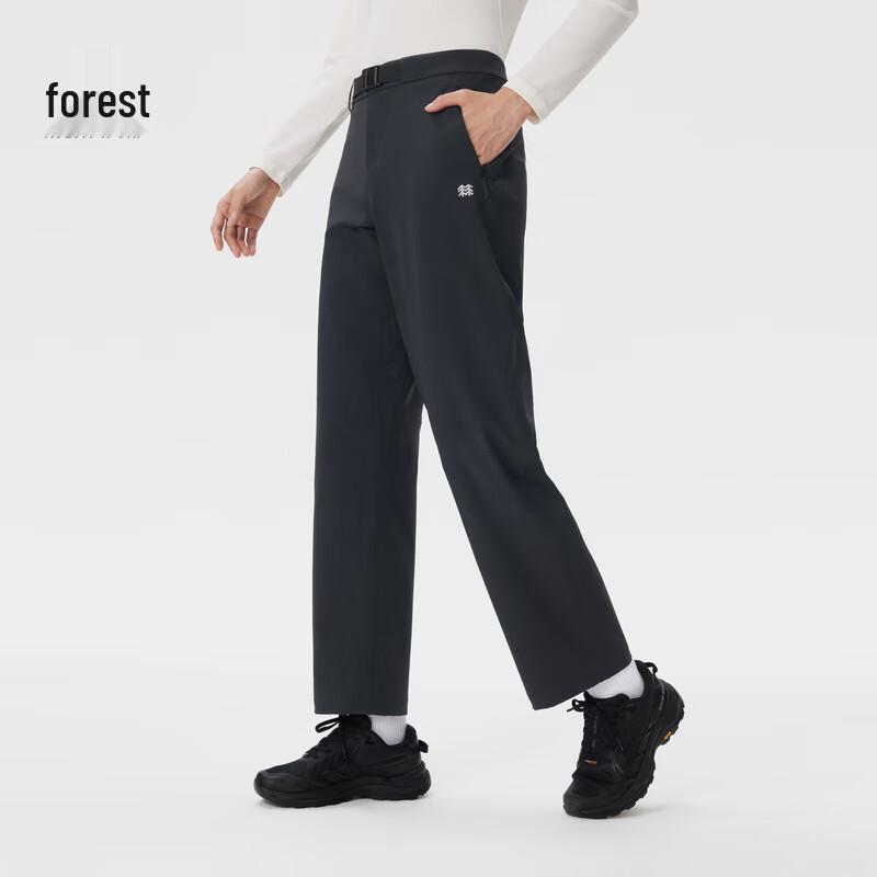 KOLON SPORT Women s Windproof Softshell Pants M