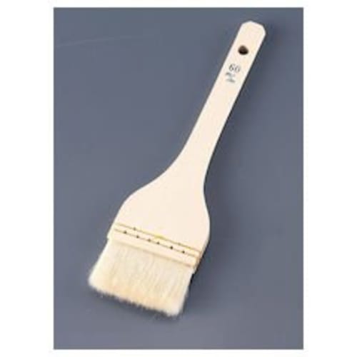 

Ichiko wool terihake (goat hair) 90mm BHK5890