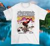 Kreator Endless Pain Album T-shirt Unisex Bianca S-4XL CG369