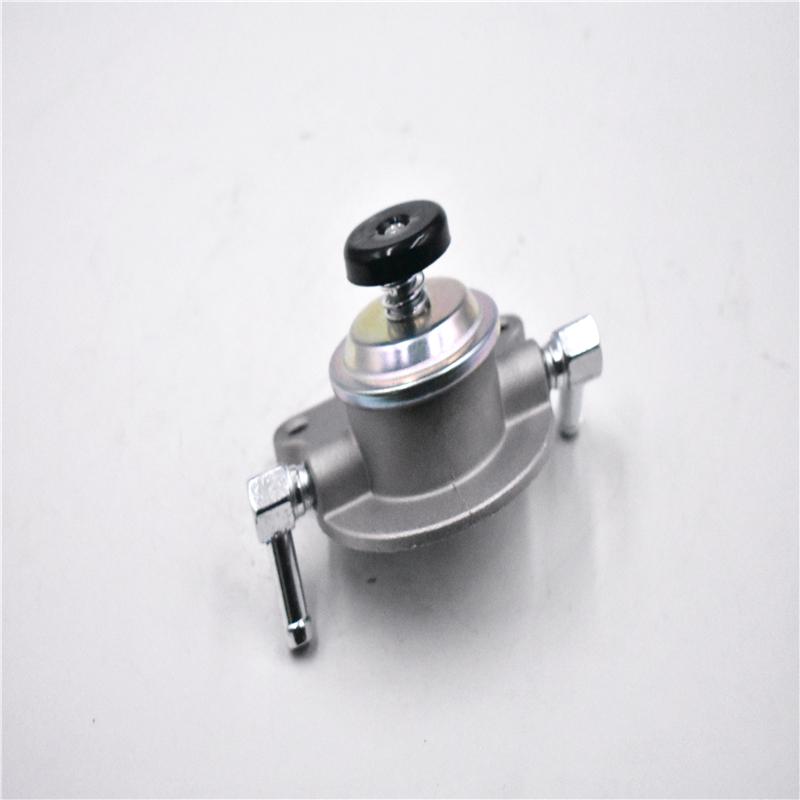 Diesel Hand Pump16401-EB30A for Nissan Navara D40 Pathfinder Car 16401EB30A